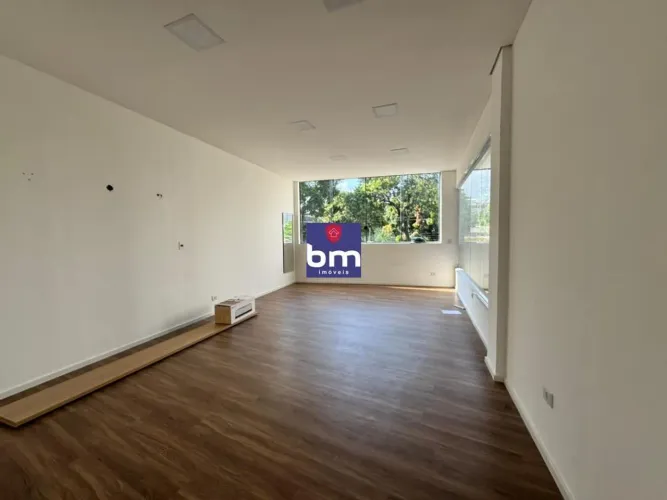 Sala para alugar em São Paulo, Vila Plana, com 36 m²