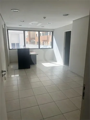 Salas para locação em Paraíso - SP
