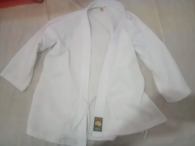 Kimono BRIM LEVE