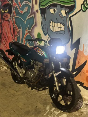Moto extra