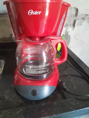 Cafeteira gigante 2L