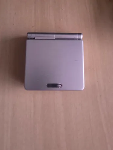Game Boy Advance Sp