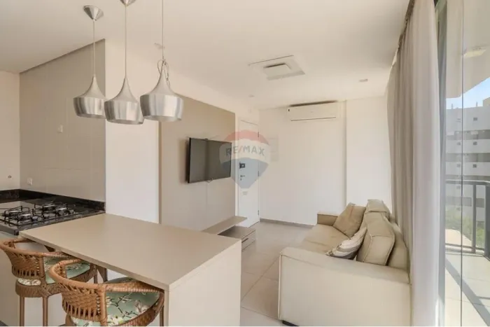 Apartamento à venda no JK Studio no Campolim em Sorocaba SP