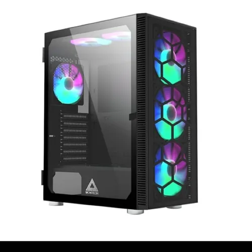 Gabinete montech x3 mesh