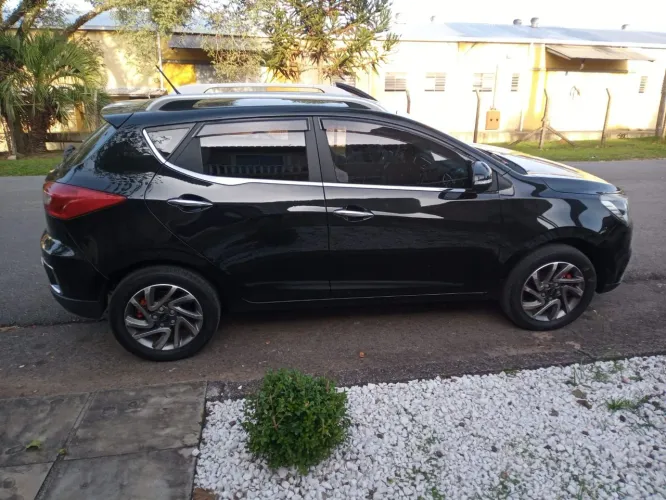 JAC T40 1.5 Jet Flex 16V 5P Mec. 2018