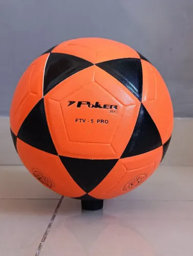 Bola Futevôlei Poker FTV-5 Pro Rio - Profissional