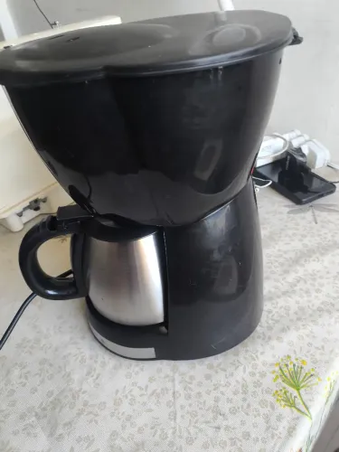 Cafeteira elétrica Britânia 30 cafés 