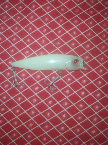Isca Lori Magnet 75 - 7,5cm - 8g