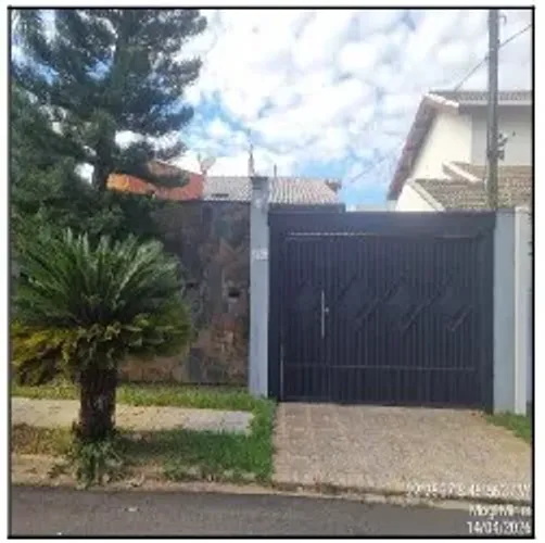 Casa de leilão em JARDIM ITAPEMA / MOGI MIRIM / SP | Licitação Aberta