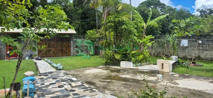 chacara em Mongaguá