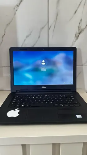 Notebook Dell