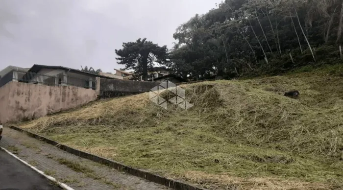 Terreno a venda no centro de Barra Velha