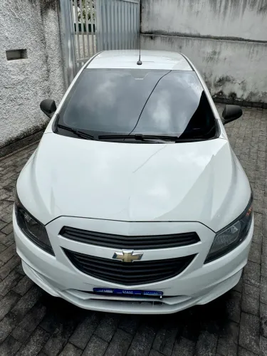 Chevrolet Onix JOY Hatch 1.0 8V Flex Mec. 4P 2019