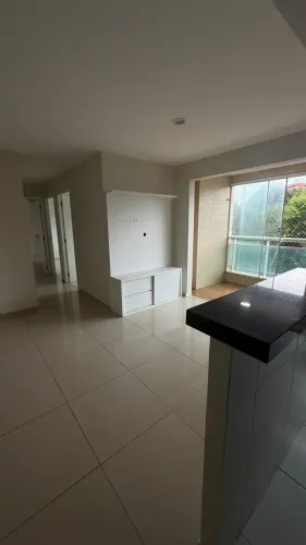 Reserva Renascença | 78m² | 3 Quartos (2 Suítes) | Reformado | 2 Vagas | Nascente
