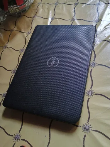 Notebook dell