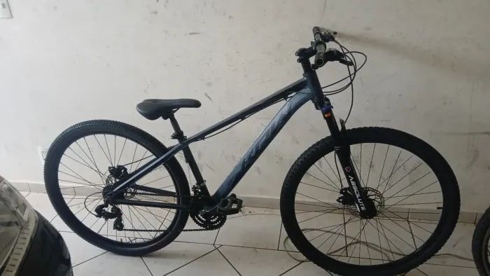Bike aro 29 estado excelente