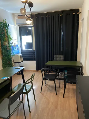 Aluguel sala comercial no Edf Brêda 