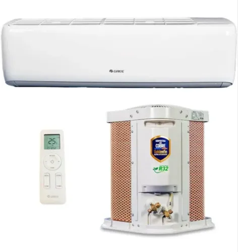 Ar-Condicionado Green G-Top Auto Inverter 9000 Btus - Frio