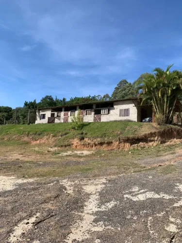 Sítio para Venda em Cabreúva, Jacaré