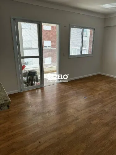 Apartamento para aluguel em Mansões Santo Antônio, Campinas - SP | Cód 59597