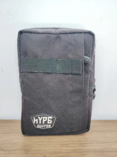 BAR BAG HYPE CUSTOM - BOLSA PARA MOTO
