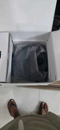 Drone dji avatar 2 