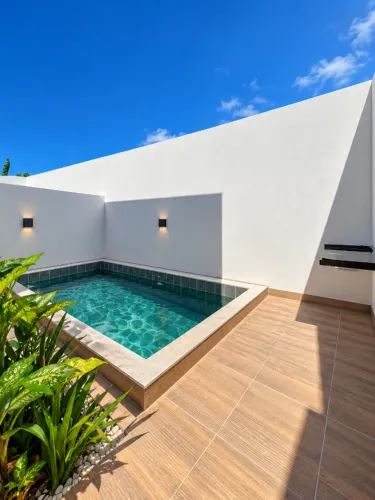 CASA NOVA DE PADRAO NO JOSE AMERICO**PARE DE PAGAR ALUGUEL! O MOMENTO DE CONQUISTAR SUA CA