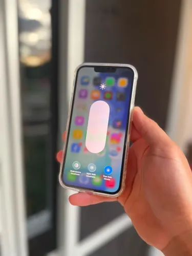 iPhone 13 branco