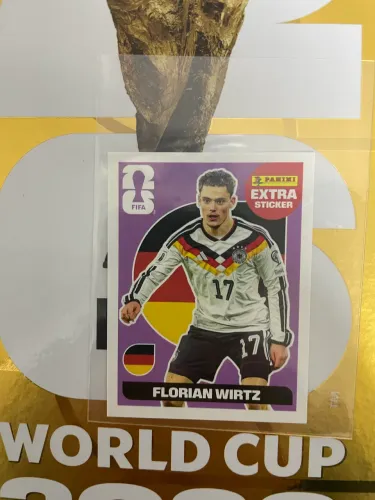 FLORIAN WIRTZ-comum