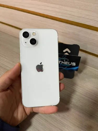 iPhone 13 256GB