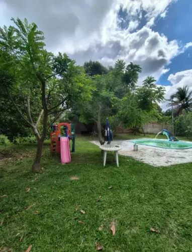 Sítio no Várzea Grande, no Bairro Rosa Elze com 2070m²;