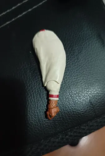 PEÇA BAF COSMO NEBULOSA MARVEL LEGENDS N°3