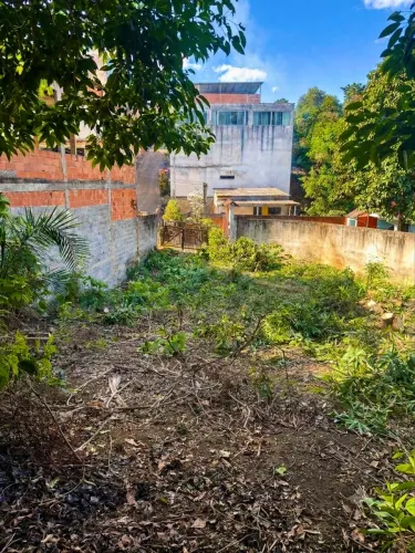 OPORTUNIDADE! TERRENO À VENDA - 345 m²