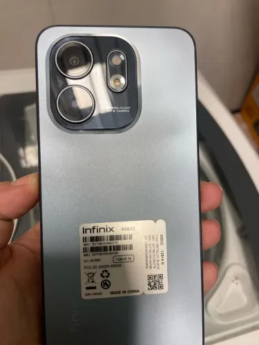 Aparelho Celular