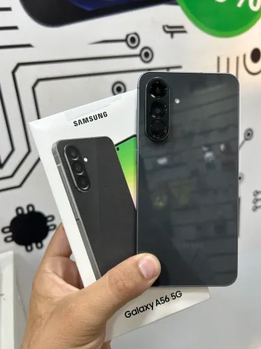 A56 256GB 2 Meses de uso