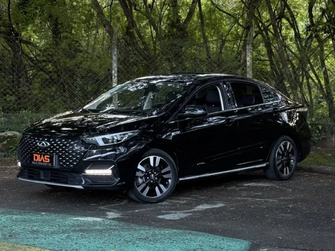 Chery Arrizo 6 PRO 1.5 Turbo (híbrido) 2023