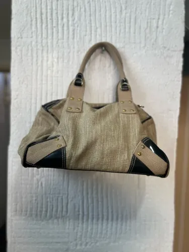 Bolsa isabella piu