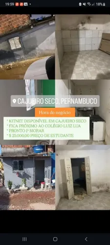 Kitnet