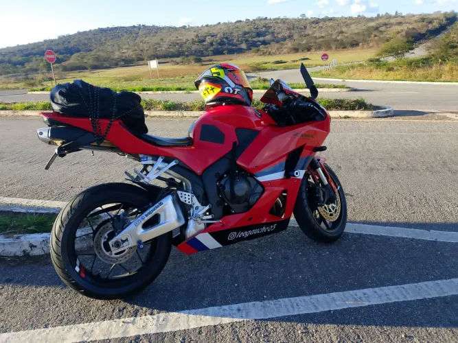 CBR600RR