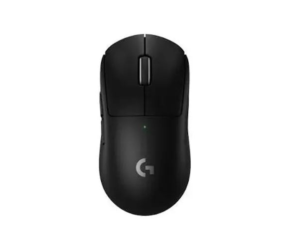 MOUSE LOGITECH G PRO X SUPERLIGHT 2