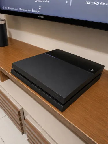 ? PS4 500GB Original - CUH-1115A
