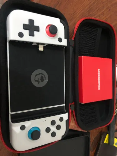 Controle Gamesir x2 Lightning