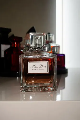 Perfume Miss Door Blooming bouquet 100ml