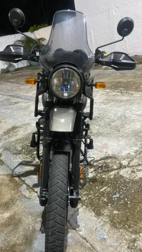 Himalayan 2022