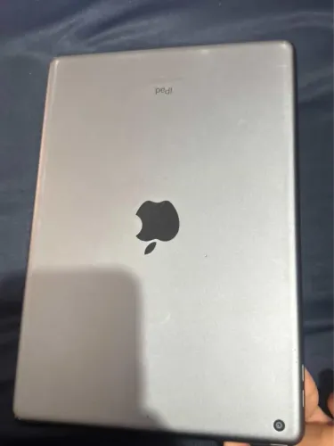 VENDO IPAD 9 GERAÇÃO 128GB