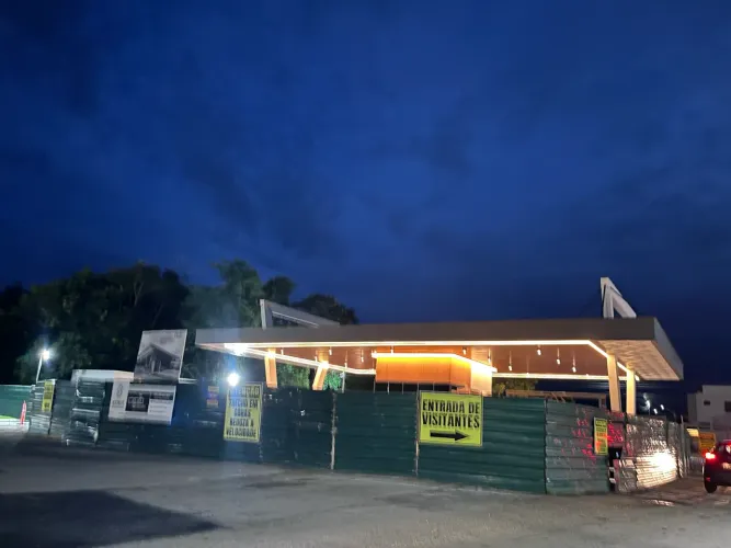 Lote VERANA nascente 
