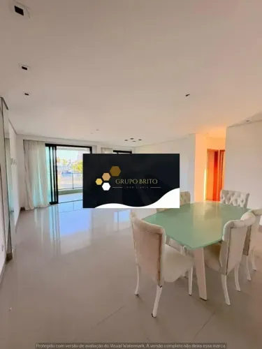 Imóvel para aluguel tem 113 metros quadrados com 3 quartos em Paiva - Cabo de Santo Agosti