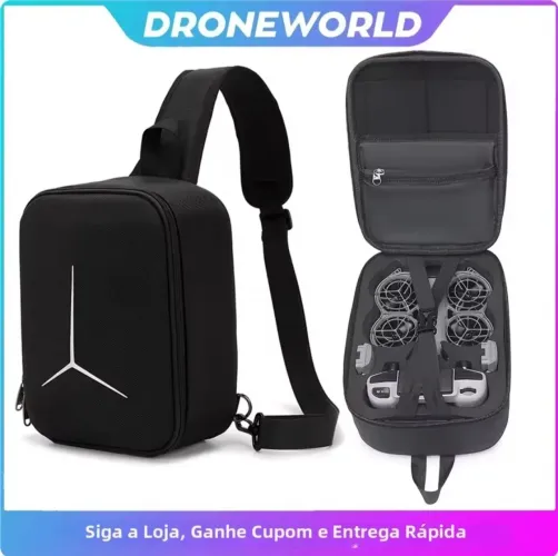 Case bolsa drone dji neo2