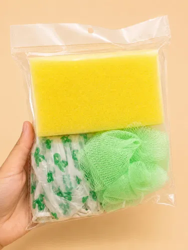 Kit banho