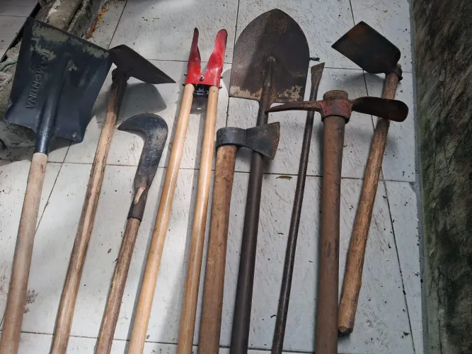 Ferramentas